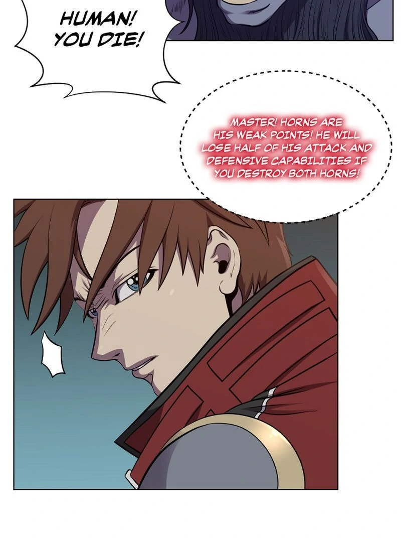 My Level's the Best Chapter 52 33